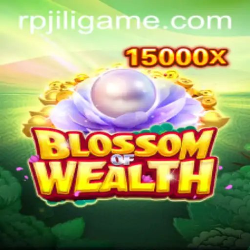 Blossom of Wealth: Exploring the Enchanting World of RPJili