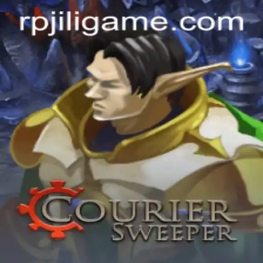 CourierSweeper: A Dynamic Fusion of Strategy and Logistics