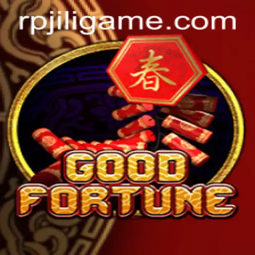 Discover the Thrilling World of GoodFortune: A New Era in Gaming with a Twist of Rpjili