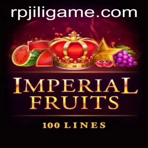 ImperialFruits100: A Game of Thrills and Strategy