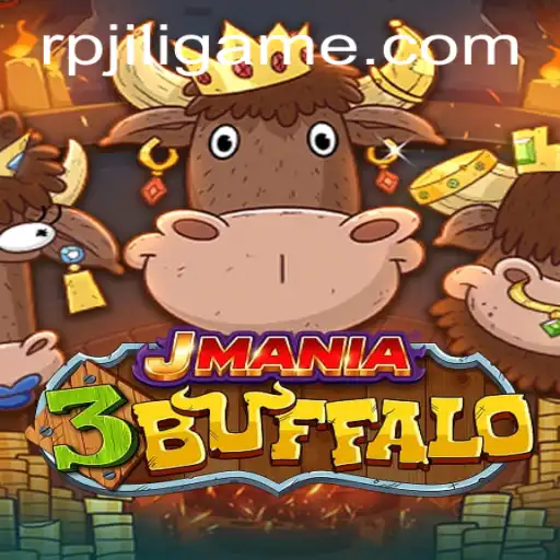 JMania3Buffalo: The Adventure Awaits