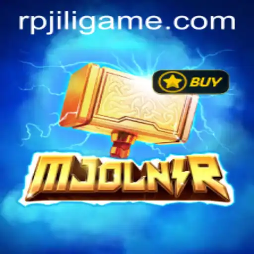 Unveiling Mjolnir: The Enchanting World of RPJILI