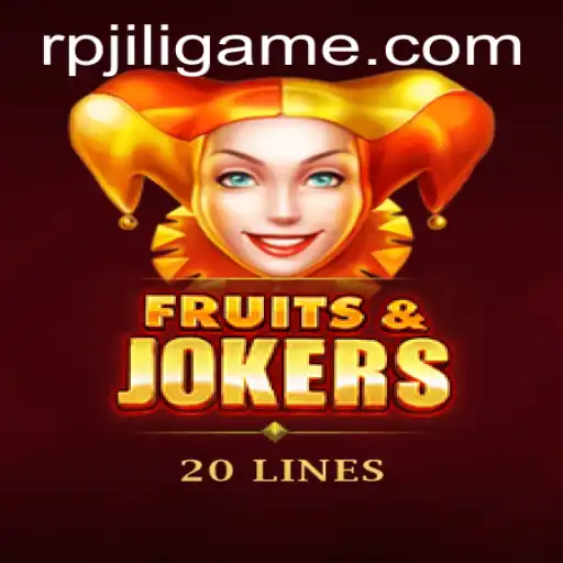 FruitsAndJokers20: A Thrilling Adventure in the World of Slot Gaming