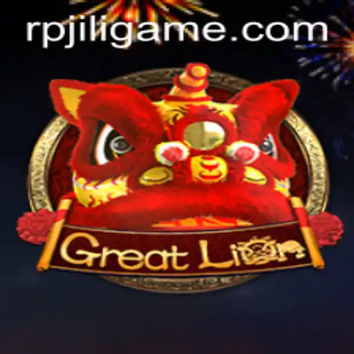 The Adventurous World of GreatLion: A Journey Through the RPJILI Realm
