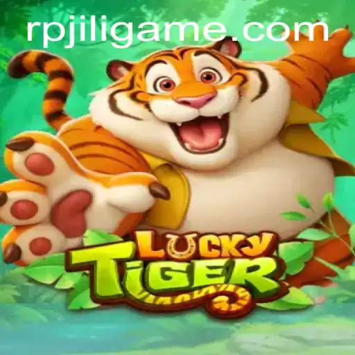 Exploring LuckyTiger: A New Frontier in Gaming with RPJili