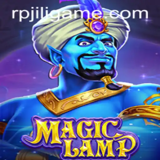MagicLamp: An Enchanting Adventure into the World of Imagination with RPJili