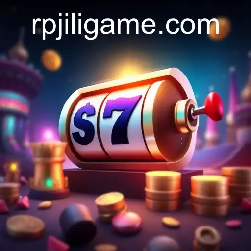Exploring the Thrilling World of Online Slots with a Focus on rpjili