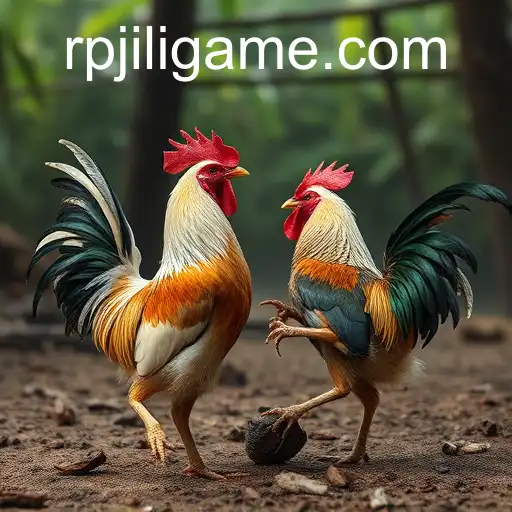 Exploring Sabong Games: A Deep Dive into the World of RPJILI
