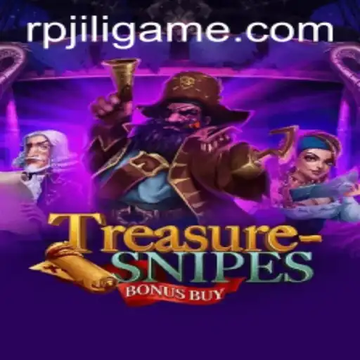 Exploring TreasuresnipesBonusBuy: A Dive into the Thrilling World of rpjili