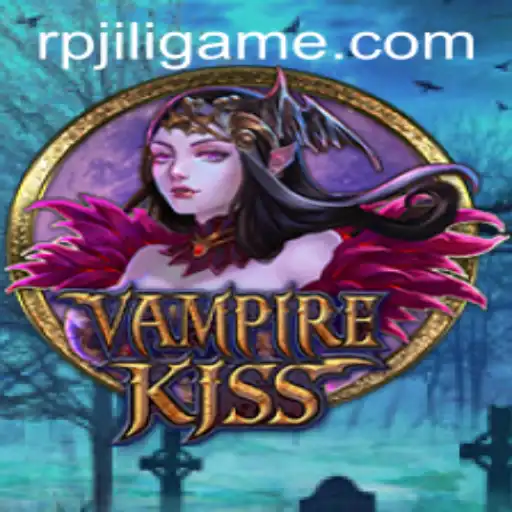 Exploring the Mystical World of VampireKiss: An Exciting New Game with RPJILI
