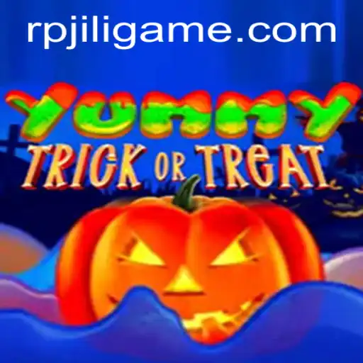 Exploring the Enchanting World of YummyTrickorTreat: A Halloween Adventure